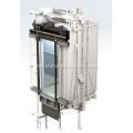 CEP3100 Small Machine Room Elevator Residential